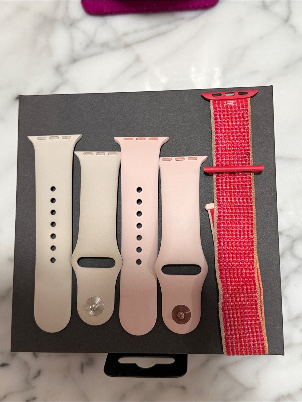 Apple Watch - series 7, series 3, SE - Picture 5 of 5
